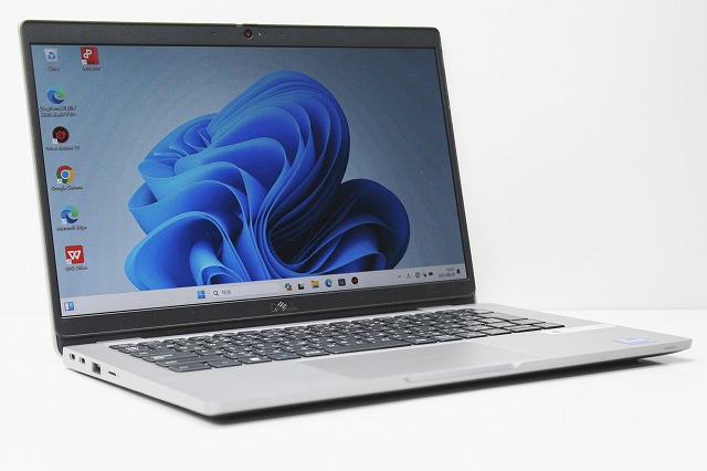 ノートパソコン 中古 ハイスペック Dell Latitude 5330 第12世代 Core