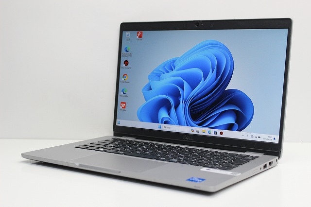 ノートパソコン 中古 ハイスペック Dell Latitude 5330 第12世代