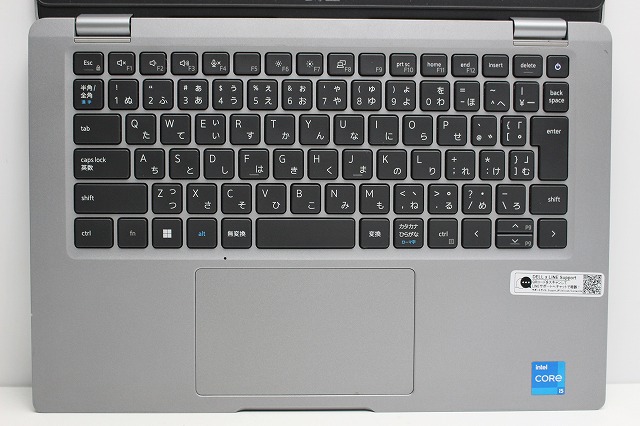 ノートパソコン 中古 ハイスペック Dell Latitude 5330 第12世代 Core