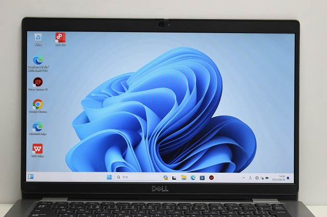 準美品 DELL 5330 第12世代 i5 16GB SSD FHD オフィス 訳あり DELL Latitude 5330 第12世代 Core i5 1245U IrisXe