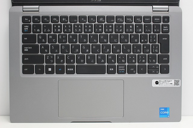 ノートパソコン DELL Latitude 3320 Core i5 1135G7 2.4GHz/8GB/256GB(SSD)/13.3W/FHD(1920x1080)/Win11 ノートパソコン DELL Latitude 3320 Core i5 1135G7 2.4GHz&frasl;8GB&frasl;256GB