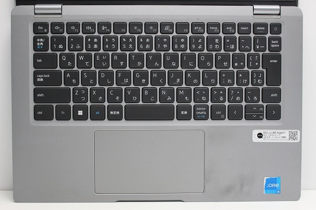 ノートパソコン 中古 ハイスペック Dell Latitude 5330 第12世代