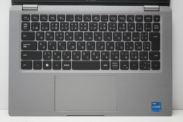 ノートパソコン 中古 ハイスペック Dell Latitude 5330 第12世代