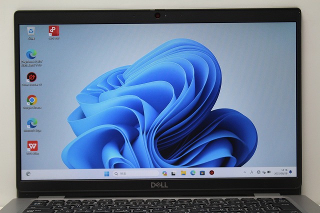 ノートパソコン 中古 ハイスペック Dell Latitude 5330 第12世代 Core