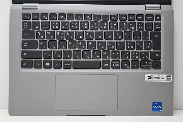 ノートパソコン 中古 ハイスペック Dell Latitude 5330 第12世代