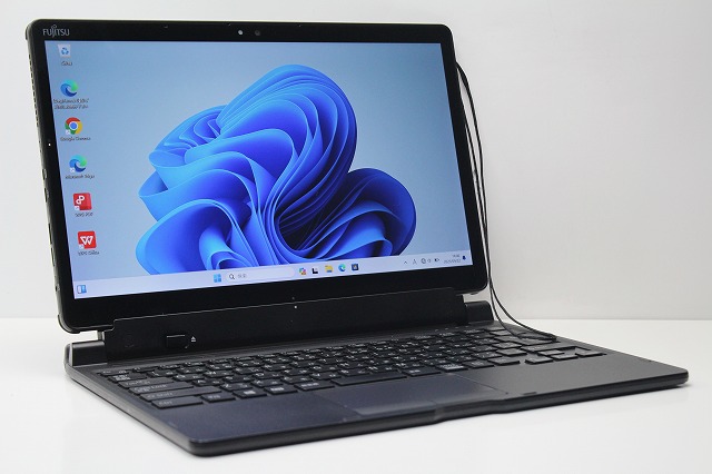 FUJITSU Core i5 第8世代 ARROWS Tab Q738/SB A3-2411/富士通 ARROWS