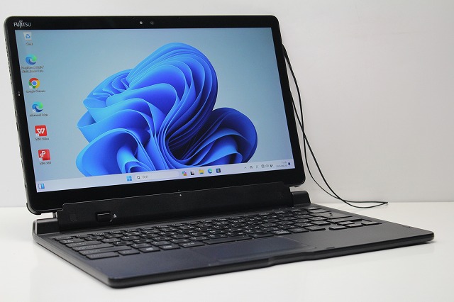 NEC ノートパソコン LAVIE NS PC-NS350GAW/中古特価良品 PC-NS350GAW ノートパソコン LAVIE Note Standard クリスタルホワイト