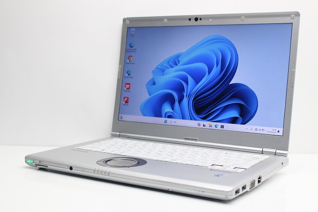 【ジャンク】パナソニック レッツノート LV9 i7 16GB 第10世代 ジャンク】パナソニック レッツノート LV9 i7 16GB 第10世代 876良品