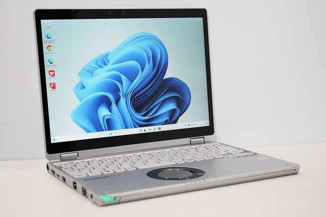 液晶状態良好】タブレットPC CF-QV9 10世代i5 SSD256GB 準美品 CF-QV9