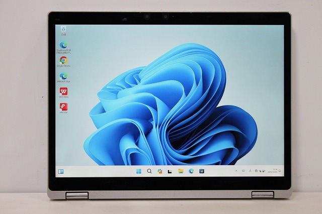 Panasonic レッツノート CF-QV9 第10世代 MSoffice認証 Panasonic