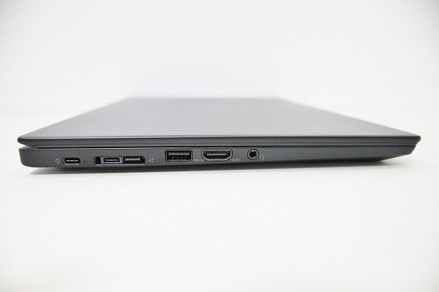 ノートパソコン 中古 ハイスペック Lenovo ThinkPad X13 Gen1 Ryzen 5