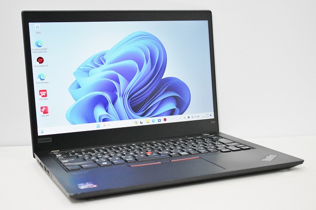 ノートパソコン 中古 ハイスペック Lenovo ThinkPad X13 Gen1 Ryzen 5