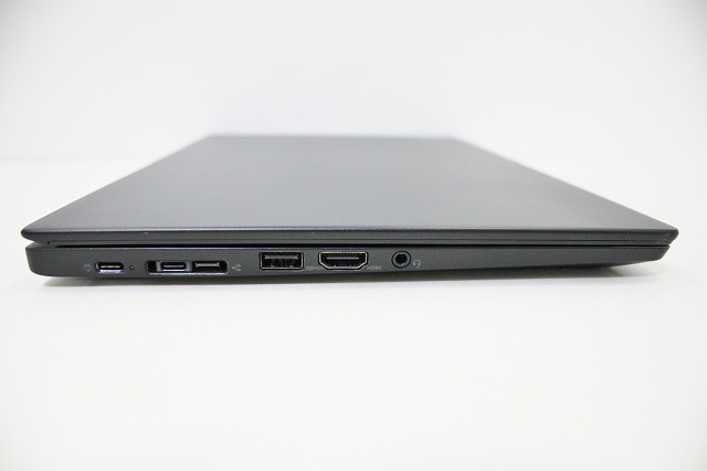 ノートパソコン 中古 ハイスペック Lenovo ThinkPad X13 Gen1 Ryzen 5