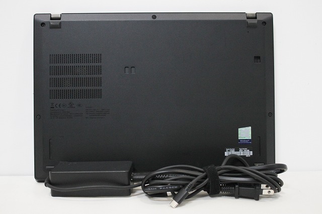 ノートパソコン 中古 ハイスペック Lenovo ThinkPad X13 Gen1 Ryzen 5