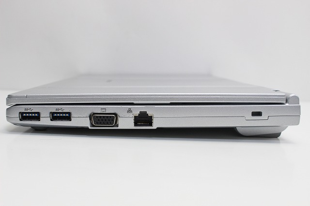 ノートパソコン 中古 ハイスペック Panasonic レッツノート CF-SV9 第