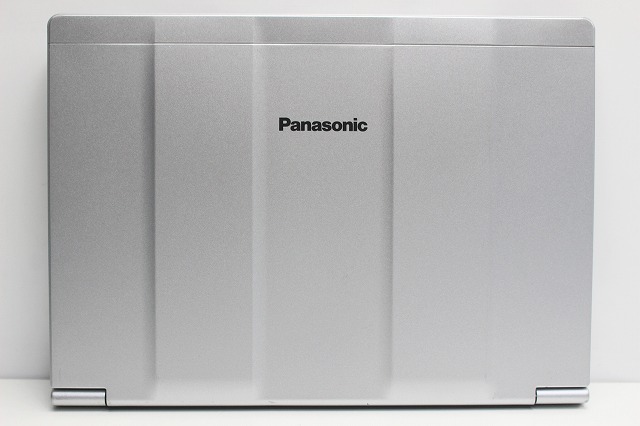 ノートパソコン 中古 ハイスペック Panasonic レッツノート CF-SV9 第