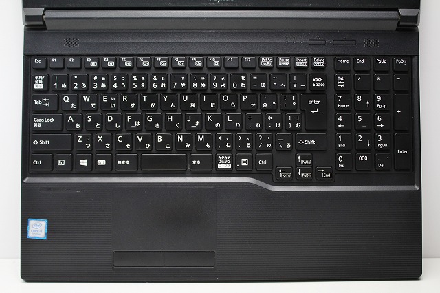 JC0816 美品 富士通 LIFEBOOK S938/V 第8世代 FHD DVDマルチoffice2019