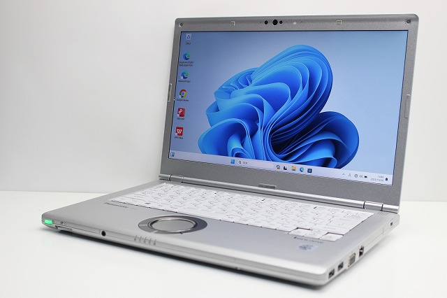 美品 爆速 Panasonic レッツノート LV9 i7搭載 16GB 1TB 美品 16GB