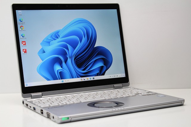 レッツノートCF-SV9/Core i5/メモリ16GB/SSD/Office レッツノート