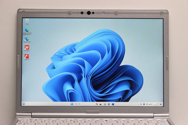 ノートパソコン 中古 ハイスペック Panasonic レッツノート CF-SV9 第