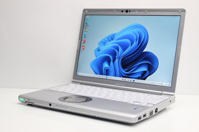 レッツノートCF-SV9/第10世代 i5/メモリ16G/SSD256G⑳ Amazon.co.jp: 【整備済み品】ノートPC CF-SV9 レッツノート i5第10