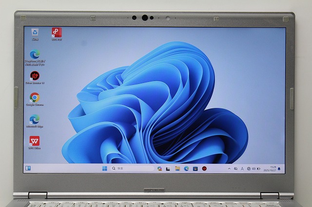 Windowsノート本体 Panasonic CF-LV9 i7 16GB SSD512GB Win11 Windowsノート本体 Panasonic Let's note LV9 i7 16GB 512GB Windows