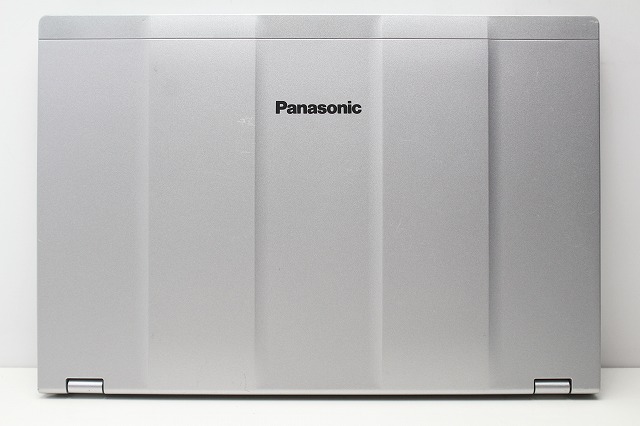 ジャンク】パナソニック レッツノート LV9 i7 16GB 第10世代 ジャンク