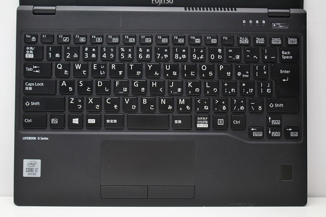 状態良好 富士通 U9310/E 第10世代 i7 16G 256G オフィス ノートパソコン 中古 ハイスペック 富士通 LIFEBOOK U9310 第10世代