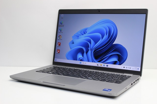 ノートパソコン 中古 ハイスペック Dell Latitude 5420 第11世代 Core