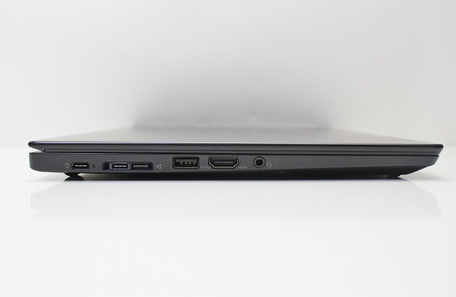 ノートパソコン 中古 Windows11 Lenovo ThinkPad X395 Ryzen 5 PRO 3500U メモリ8GB SSD256GB WPS offce搭載 カメラ 13.3インチ