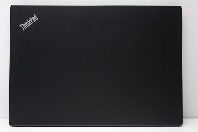 ノートパソコン 中古 Windows11 Lenovo ThinkPad X395 Ryzen 5 PRO 3500U メモリ8GB SSD256GB WPS offce搭載 カメラ 13.3インチ