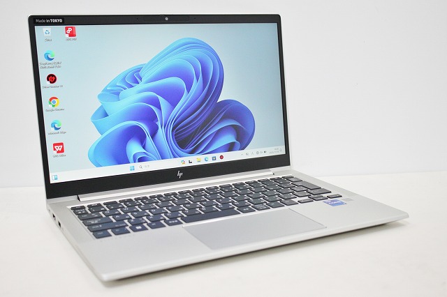 ノートパソコン 中古 ハイスペック HP EliteBook 630 G10 第13世代