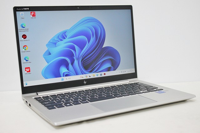 ノートパソコン 中古 ハイスペック HP EliteBook 630 G10 第13世代