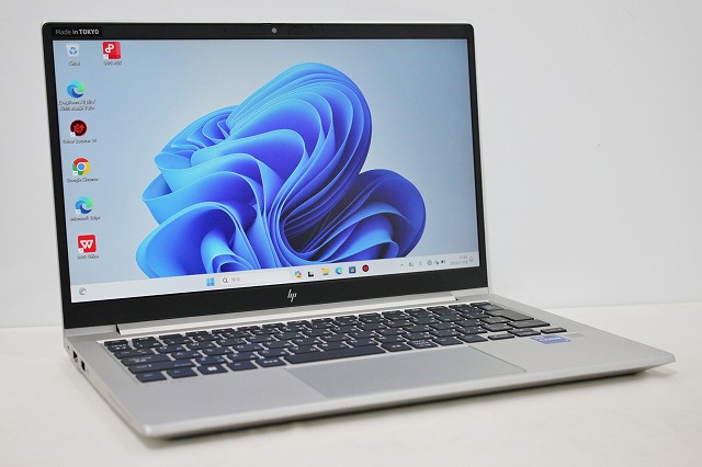 ノートパソコン 中古 ハイスペック HP EliteBook 630 G10 第13世代