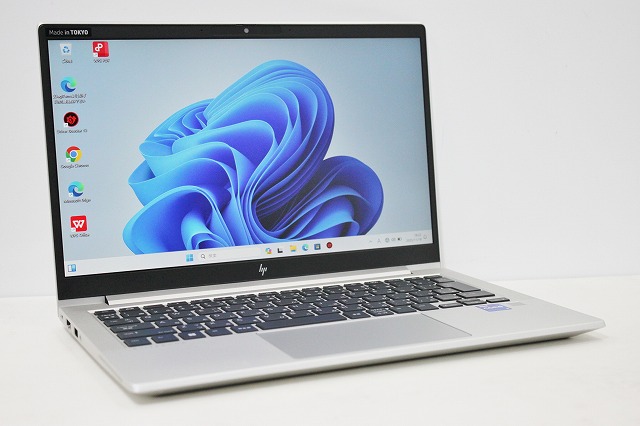 ノートパソコン 中古 ハイスペック HP EliteBook 630 G10 第13世代