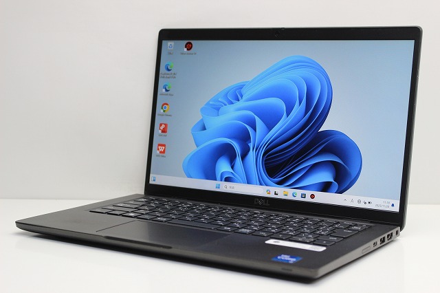 ノートパソコン 中古 ハイスペック Dell Latitude 7330 第12世代 Core
