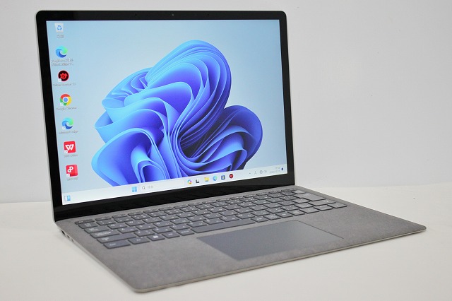 Surface Laptop 第7世代 ジャンク Windowsインストール不可 Microsoft