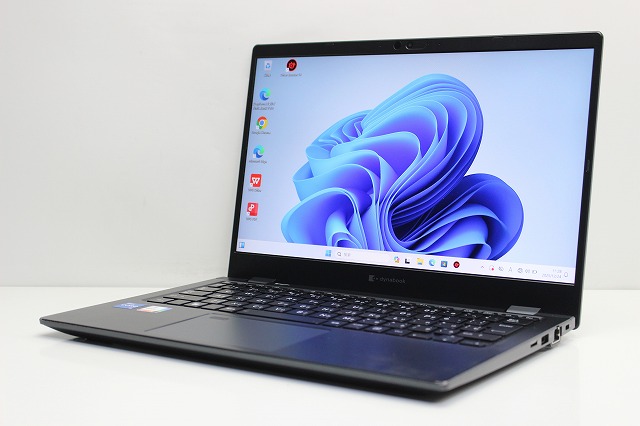ノートパソコン 中古 ハイスペック dynabook G83 第11世代 Core i5