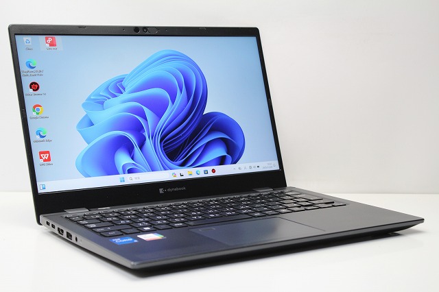 1円スタート】送料無料 dynabook G83/KW 第12世代 Core i5 / メモリ 
