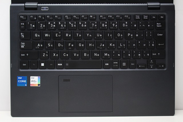 ノートパソコン 中古 ハイスペック dynabook G83/KW 第12世代 Core i5