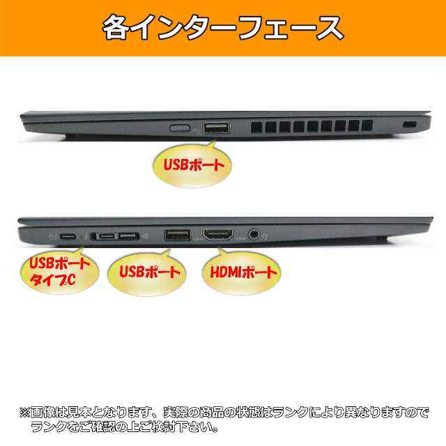 ノートパソコン Windows11 中古 ハイスペック Lenovo ThinkPad ノートパソコン Windows11 中古 ハイスペック Lenovo ThinkPad