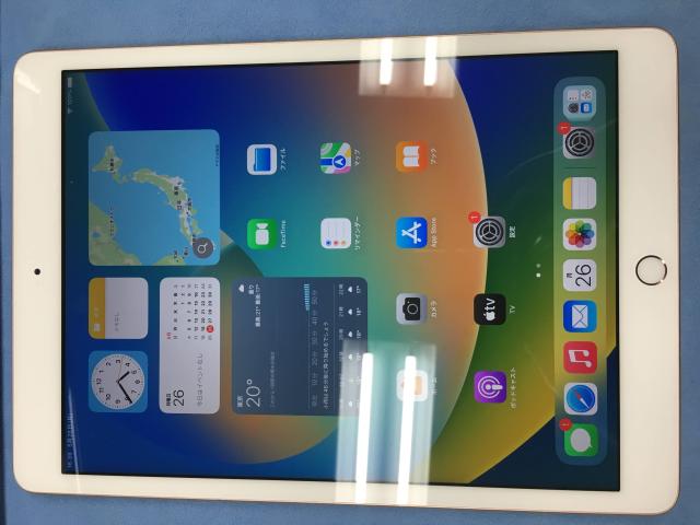 Apple - iPad 第7世代 Wifiモデル 128GB Apple Pencil付 iPad（第7世代） Wi-Fi 本体 128GB 10.2インチ Apple Pencil対応