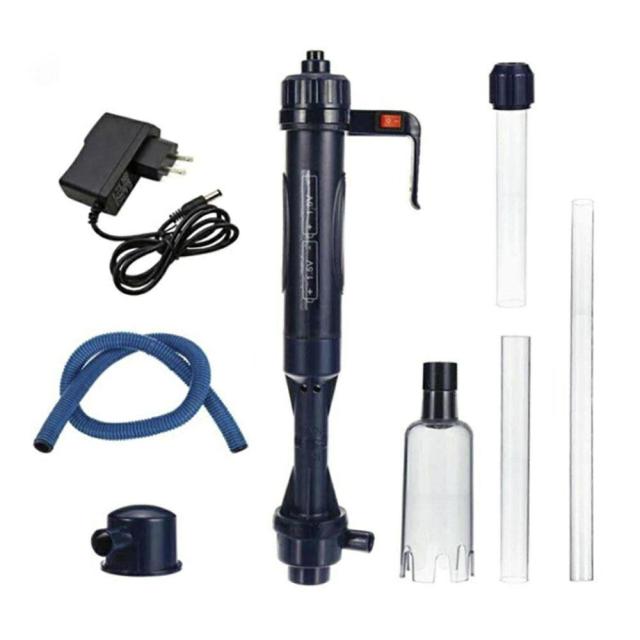 新生活 気楽 水槽 用 水替えポンプ セット 電動 水槽掃除 フィルター アクアリウム 隔離 メダカ 安心 安全 飼育 掃除 クリーナー 自由研究 かわいい 可愛い ペット 稚魚 淡水 観の通販は