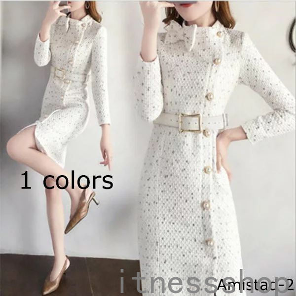 新生活  母の日 プレゼント 卒業式 スーツ 母 卒業式 服 母 入学式 入園式 卒園式 ママコーデ レディース ワンピース 入園式 二次会 演奏会 パーティー 発表会 音楽会 上品 着痩せ OL 30代 40代 50代の通販は 7,375円