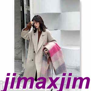 新品 マフラー ストール レディース カシミヤ フェイクファー スヌード ネックウォーマー あったか 暖かい 厚手 防寒 ふわふわ 防寒対策 秋物 冬物 新作の通販は