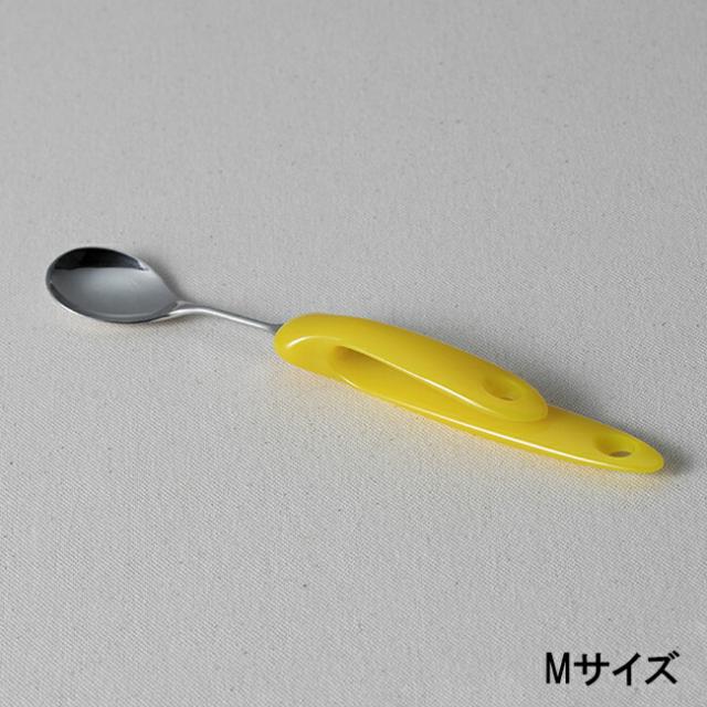 持ち手を自由に変形 ウィル ファイブ スプーン Mサイズ 介護用品 介助用品 介護 スプーン 食器 持ちやすい Willassist ウィルアシスの通販はau Pay マーケット 株式会社青芳