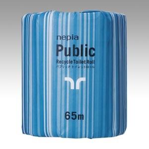 王子ネピアパブリックトイレットロール　１００個入NP-1R65(114X65)　ご注文合計金額900円以上送料無料発送 7,505円