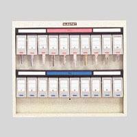 ナカバヤシキーステーション　ＮＫＳ−２０NKS-20　ご注文合計金額900円以上送料無料発送の通販は 5,725円