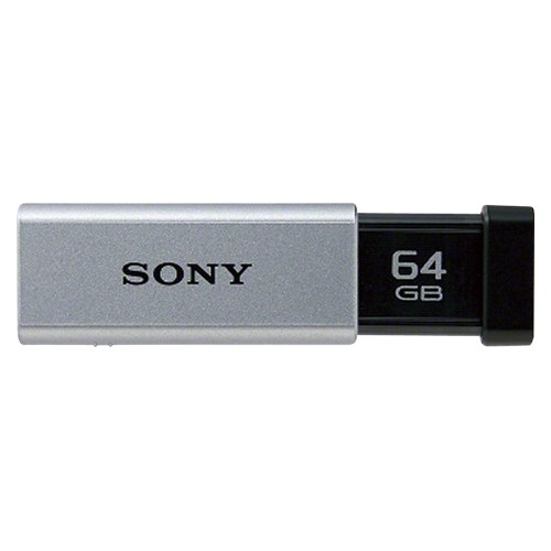 ＳＯＮＹＵＳＢ３．０メモリ　ＵＳＭ６４ＧＴ　ＳUSM64GT S　ご以上送料無料発送