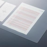 クラウン再生オレフィンデスクマットCR-OM5SR-MW　ご注文合計金額900円以上送料無料発送の通販は 6,273円